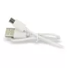 Laetav aku everActive EV16340 700mAh 3V Micro USB laadimisega