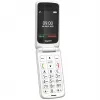 Nutitelefon Gigaset GL595 2,8-tolline 0,3 MP valge