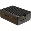 Inter-Tech 88887359 Tarvik Arendusplaatidele Korpus Must (88887359)