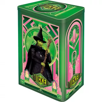Wicked, Elphaba, 500 tükiga pusle
