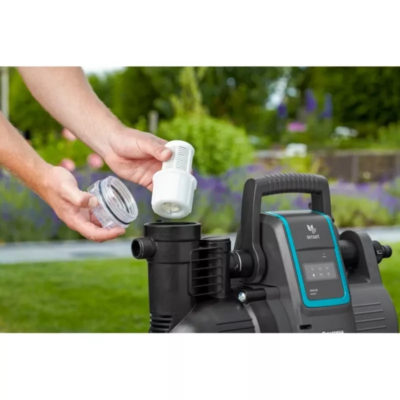 Veepump Gardena 19106-20