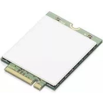Lenovo 4XC1D69578 võrgukaart Sisemine WWAN 450 Mbit/s