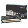 Toner Lexmark C746H1KG Must 10000 lehekülge