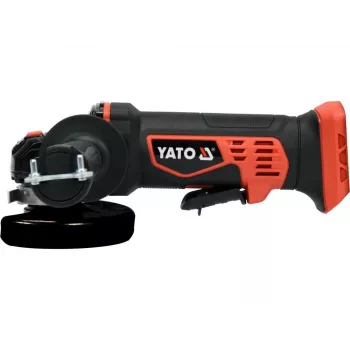 Yato YT-82827 nurklihvija 12.5 cm 10000 p/min 1.5 kg