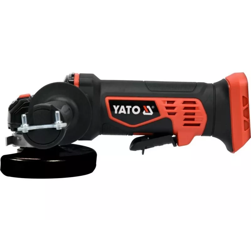 Yato YT-82827 nurklihvija 12.5 cm 10000 p/min 1.5 kg