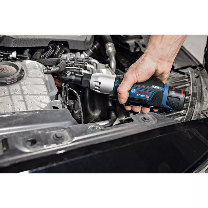 Bosch 06019N8500 Juhtmeta puur sinine