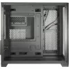PC Case Inter-Tech C-501 Aspect Midi Tower Must