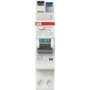 ABB RCBO lüliti DSX301CA-C16/0.03 1 TE 6kA1P+N AC16 30mA (2CSR255165R1164)