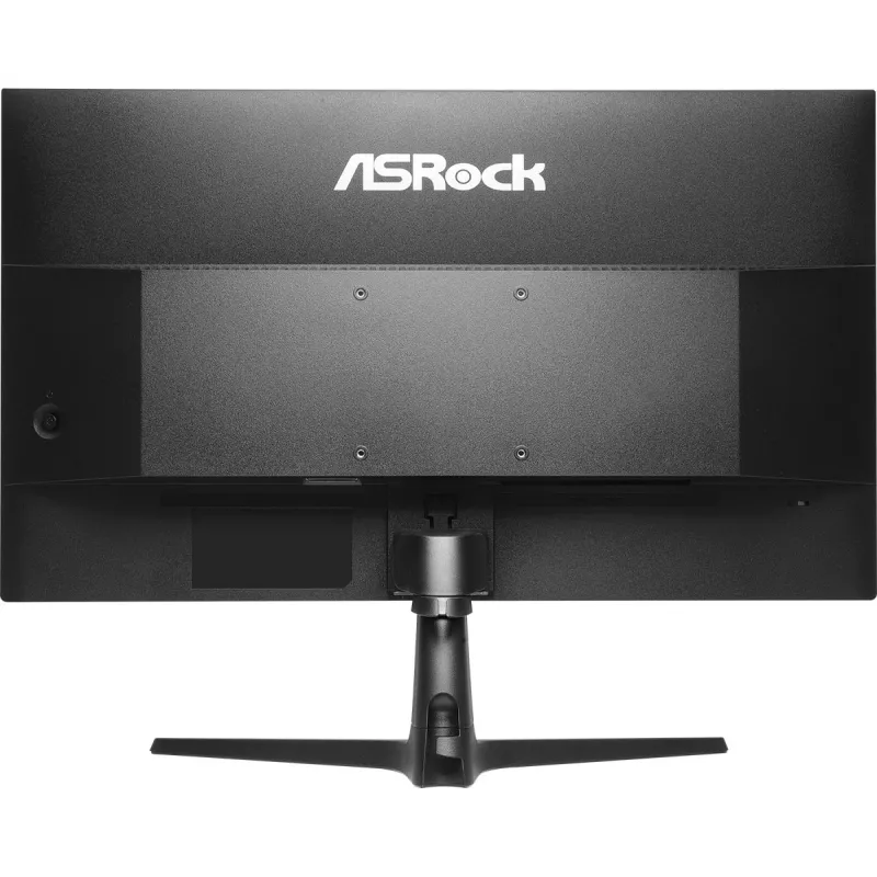 Monitor ASRock Phantom Gaming 24.5 tolli Full HD LED 1920 x 1080