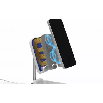 Nutitelefoni alus Kodak PS001 reguleeritava kõrgusega, kerge kaasaskantav hoidik