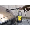 STANLEY SXPW14PE kõrgsurvepesur koos terrassipuhastiga (1400 W, 110 baari, 390 l/h) | Stanley 1400 W | 110 baari | 390 l/h