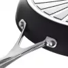 Ballarini Alba Titanium induktsioonpann - 20 cm