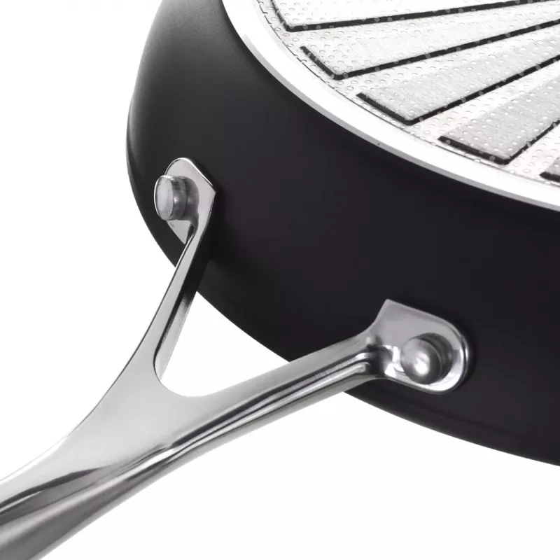 Ballarini Alba Titanium induktsioonpann - 20 cm