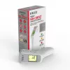 Puutevaba infrapunatermomeeter HoMedics TE-450-EU — kontaktivaba temperatuuri mõõtmine, kiire reageerimine