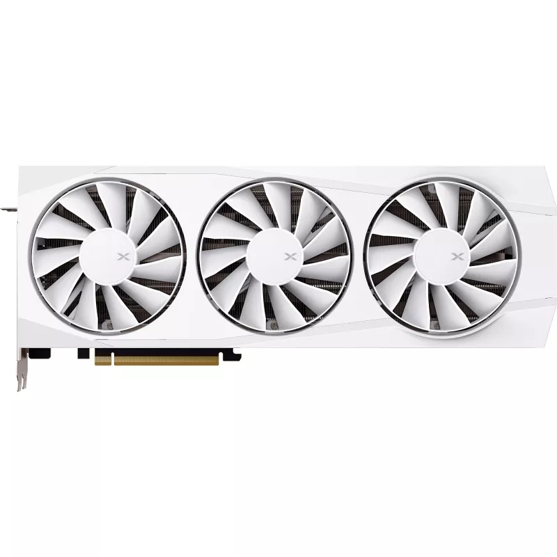 XFX Quicksilver Radeon RX 9070 XT Gaming Edition 16GB GDDR6 graafikakaart