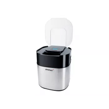 Jäätisemasin Steba IC 30 Traditional 1,5 L 9,5 W Must roostevaba teras