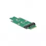 Sisemine M.2 adapter DeLOCK 62591