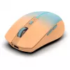 Cian Technology GmbH INCA hiir IWM-511RT Blt+Wrls RGB alusvärv Oranž
