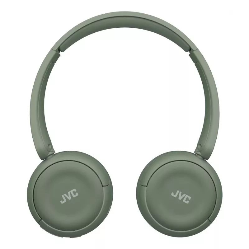 JVC HA-S59W Wired & juhtmeta peakomplektile