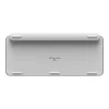 Logitech MX Keys Mini - klaviatuur - taustvalgustatud