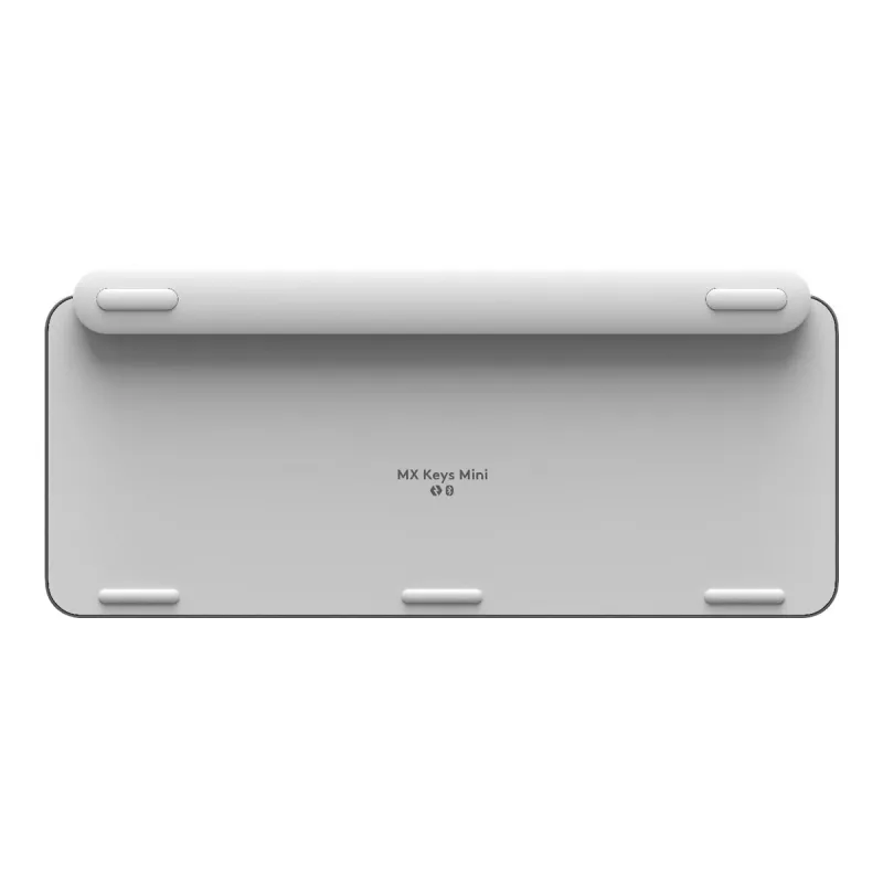 Logitech MX Keys Mini - klaviatuur - taustvalgustatud