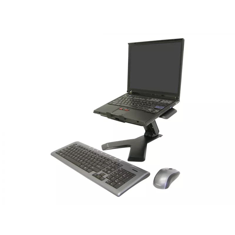Sülearvuti alus Ergotron Neo-Flex™ Notebook Lift Stand Must