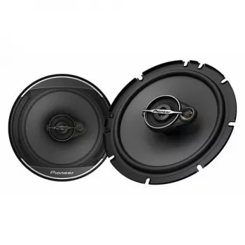 Autokõlar Pioneer TS-A1671F 320 W