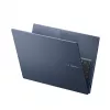Sülearvuti ASUS Vivobook 15 X1504VA-BQ4291 — Intel Core 5 120U, 15,6-tolline FHD IPS-tase 60Hz 250 nitti AG, 16GB DDR5, 512GB SSD, Intel Graphics, WLAN+BT, 720p kaamera, 42Wh ilma opsüsteemita