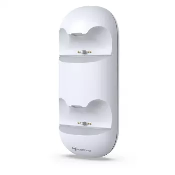 Laadimisdokk SUBSONIC SA5632 PS5-le, kahe laadimisega, LED-indikaatoritega