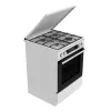 GORENJE GK6C5WF köök