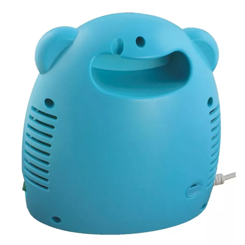 Esperanza ECN004 Kompressor-Nebulisaator