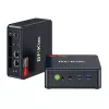 Mini-arvuti GMKtec M5 Ultra — Ryzen 7 7730U, 16 GB muutmälu, 512 GB SSD, Windows 11 Pro