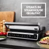 Barbecue Grill Gastroback Design BBQ Advanced Smart