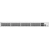 HUAWEI eKit S220 Series S220-48P4X hallatav L2 Gigabit Ethernet (10/100/1000) Power over Ethernet (PoE) 1U hall