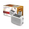Esperanza EKT002 Caprese 2 viilu(viilu) 600 W Valge