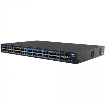 Lüliti ALLNET ALL-SG8652MJ-10G 48+4P 10G Ethernet hallatav