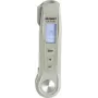 VOLTCRAFT pistettermomeeter UKT-100 Mõõtevahemik temperatuur -40 kuni 280 °C LED-taskulamp, kontaktivaba IR mõõtmine (UKT-100)