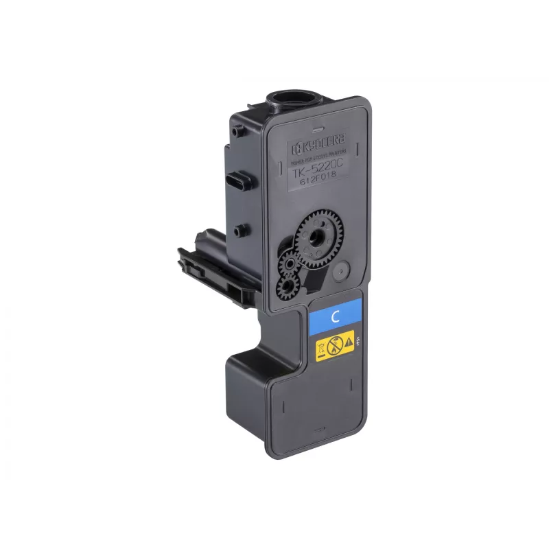 Tonerikassett Kyocera TK-5220C 3000 lehekülge Tsüaan