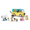 LEGO FRIENDS 42678 Lemmikloomatarvete kaubik