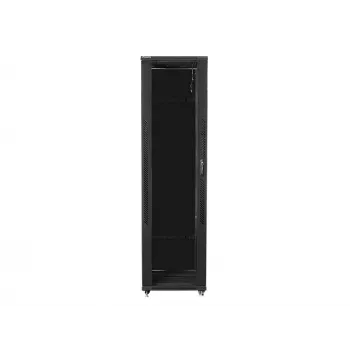 Vabalt seisev rack Lanberg FF01-8047-12B