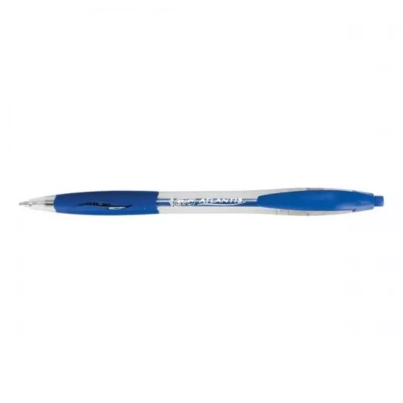 BIC pastapliiatsid ATLANTIS REFRSH 1,0 mm sinine, 1 tk. 136700