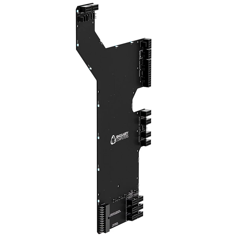 PowerBoard Spectre 3.0, Singularity – kompaktne toitejaotusplaat SC-PB-S3
