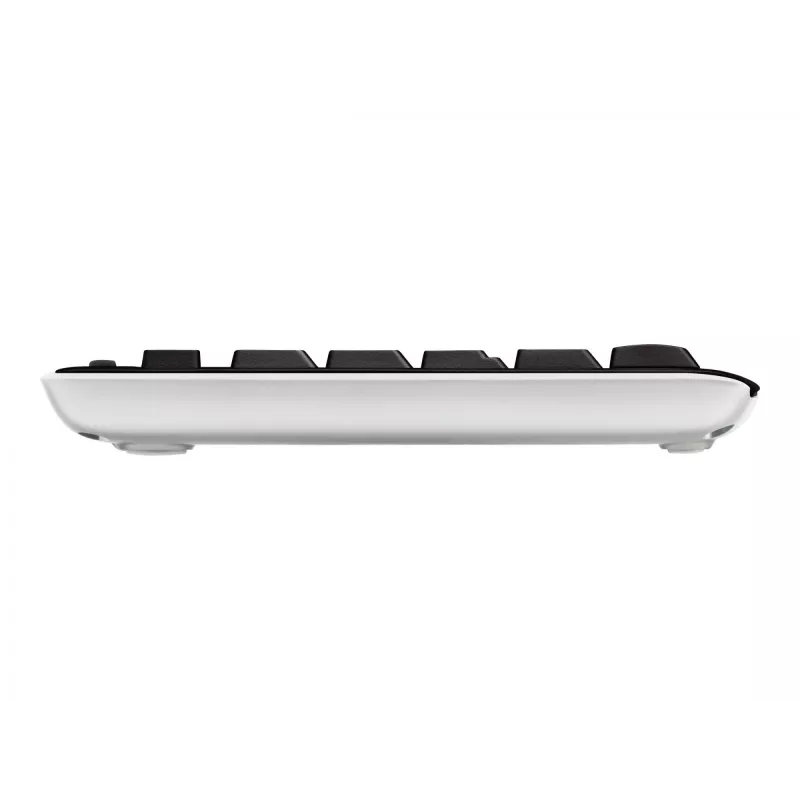 Juhtmeta klaviatuur Logitech K270