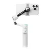 Insta360 Flow 2 Pro AI Tracker Stabilisaatori komplekt (valge)