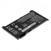 Aku roheline Cell HP183 HP ProBook 430/440/450/455/470 G4 G5 jaoks — 11,4 V 3400 mAh LiPo