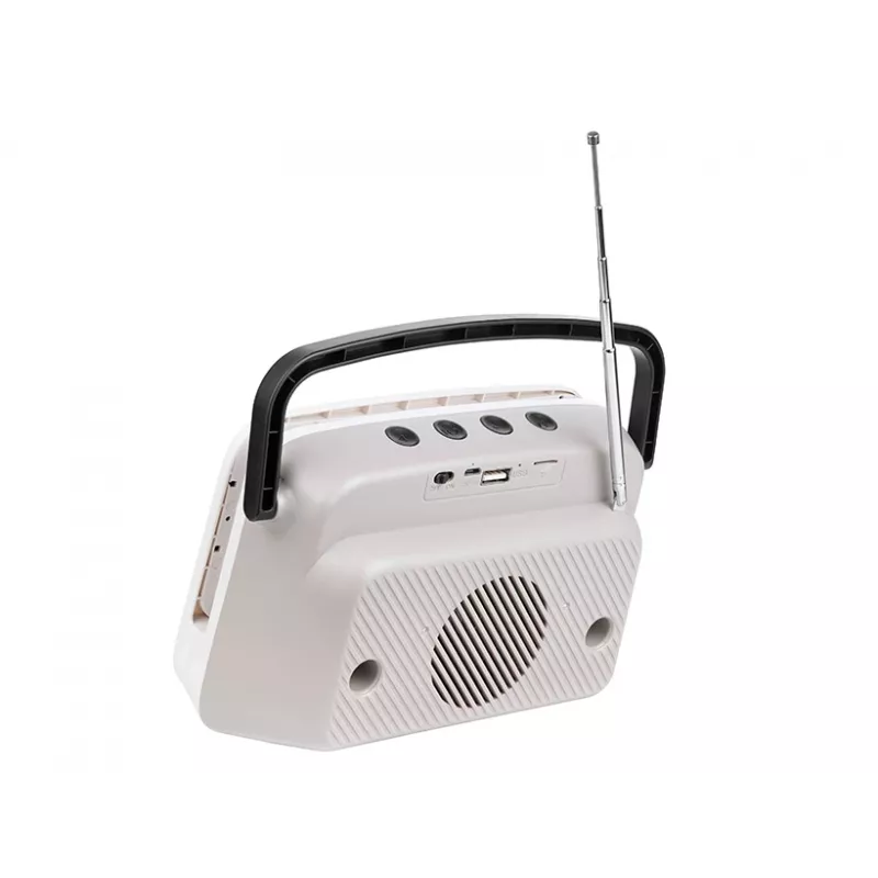 Mobiilialus TRACER T-MLX48046 Bluetooth-kõlariga, reguleeritav telefoni/tahvelarvuti hoidik