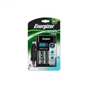Energizer 637124 toiteadapter