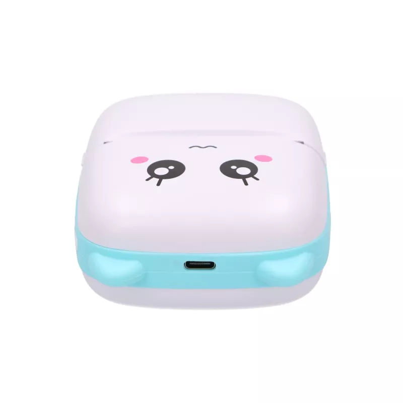 Termoprinter Extralink EPP-002 sinine — 58 mm paberilaius