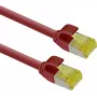 patch-kaabel helos 333092 RJ-45 M – RJ-45 M 7,5 m S/FTP CAT6a