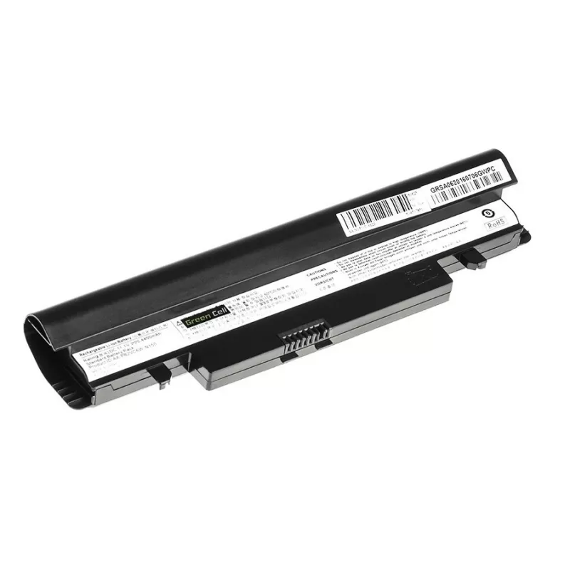 Sülearvuti aku Samsung NP-N100-le